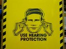 Use Hearing Protection: Factory Records 1978-79 LP BOX SET Joy Division SEALED