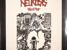 Neurosis Pain of Mind LP EFA LP 07224 06 Sealed KBD Crass Punk