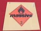 Vinyl LP* Massive Attack ?– Blue Lines (1991) *RAR & TOP wie neu