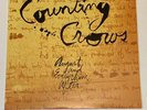 Counting Crows - August and Everything After 1993 Geffen Holland Pressing