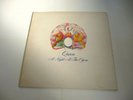 QUEEN A NIGHT AT THE OPERA ORIG UK 1975 LP