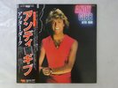 Andy Gibb After Dark RSO MWF 1077 Japan   LP OBI