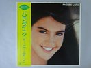 Phoebe Cates Paradise CBS/Sony 25AP 2383 Japan   LP OBI