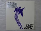 Junko Yagami Communication Moon MOON-28024 Japan SEALED  LP