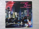 Toshiki Kadomatsu After 5 Clash Air RAL-8812 Japan   LP