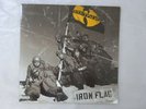 Wu-Tang Clan Iron Flag Loud Records C2 86236 US   LP