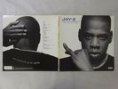 Jay-Z The Blueprint? The Gift  The  Roc-A-Fella 440 063 381-1 US   LP
