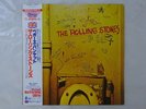 The Rolling Stones Beggars Banquet London Records L18P 1819 Japan   LP OBI