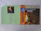 Dolly Parton A Real Live Dolly RCA R4P-5031 Japan   LP OBI