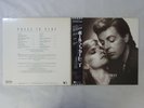 Paul McCartney Press To Play Odeon EPS-91180 Japan   LP OBI