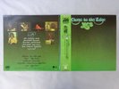 Yes Close To The Edge Atlantic P-8274A Japan   LP OBI