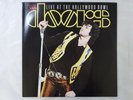 The Doors Live At The Hollywood Bowl Elektra P-6250 Japan PROMO  LP