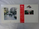 Doobie Brothers Takin' It To The Streets Warner P-10162W Japan   LP OBI
