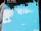 ART ZOYD - MUSIQUE POUR L'ODYSSEE BELGIUM AVANT RIO PROG LTD CV SUB ROSA SLD LP