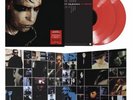 Gary Numan - Hybrid [140-Gram Red Colored Vinyl] [New Vinyl LP] Colored Vinyl, R