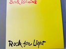 Bad Brains - Rock for Light LP  (Punk/Black Flag/Dead Kennedys/Damned/Rancid)