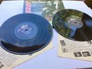 THE CLASH ? LONDON CALLING ? 1979 NM 1ST PRESS **STERLING** TRAIN IN VAIN