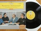L390 DG RED STEREO BEETHOVEN TRIPLE CONCERTO SCHNEIDERHAN FOURNIER ANDA