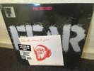 FEAR - THE RECORD - LTD EDIT Multicolour Vinyl LP & Bonus 7” Single - RSD 2021