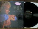 KEITH WHITLEY - Don't Close Your Eyes (1988) Vinyl, LP Opened Shrink w/ Hype EX