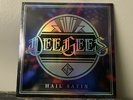 DEE GEES HAIL SATIN RSD 2021 FOO FIGHTERS NEW & SEALED