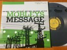 Hank Mobley Jackie Mclean Mobleys Message LOW #14 Analogue Productions Prestige