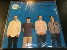 Weezer S/T Mobile Fidelity MFSL MOFI 180G Blue Vinyl LP MINT SEALED
