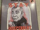 John Prine - Stay Independent - Record Store Day 2021 RSD LP New In Hand