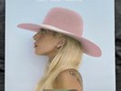 LADY GAGA JOANNE DELUXE DOUBLE BLACK VINYL