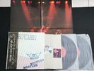 AEROSMITH - LIVE  BOOTLEG - w/poster JAPAN VINYL 2LP OBI GATEFOLD 40AP 1170-1
