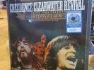 **NEW** CREEDENCE CLEARWATER LP 
