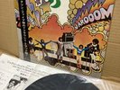 THE JACKSON 5 Goin' Back To Indiana With obi LP 1971 Tamla Motown Victor Japan