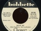disco boogie modern soul 7