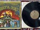 The Grateful Dead 12” LP Warner Bros Records STEREO WS 1689 Rare 1st Psych Rock