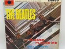 Please Please Me The Beatles Vinyl LP Album Stereo PCS3042 YEX 94-2 95-3 #H1/13