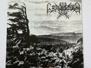 Graveland ?– The Celtic Winter 2008 Black Metal Vinyl