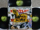 BEATLES 3 x LPs. ANTHOLOGY 2.. MINT/UNPLAYED. 1996. PCSP 728.