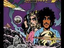 Thin Lizzy - Vagabonds Of The Western World  [VINYL]