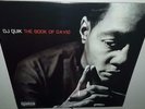 DJ QUIK THE BOOK OF DAVID (2011) BRAND NEW SEALED VINYL LP ICE CUBE KURUPT JON B