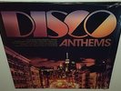 VA DISCO ANTHEMS (2017 RELEASE) BRAND NEW SEALED 3x 12