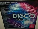 VA DISCO CLASSICS (2018 RELEASE) BRAND NEW SEALED 2x 12