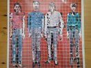 LP Schallplatte Vinyl MISPRESS Talking Heads Ramones RAR 1978