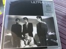 RSD 2021 - Ultravox - Vienna - sold out double clear vinyl