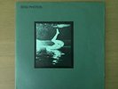 LAUGHING HANDS Dog Photos 1981 Original Adhesive + Insert VG+