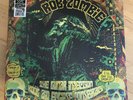 Rob Zombie – The Lunar Injection Kool Aid Eclipse Conspiracy [LP] Splatter Vinyl