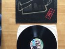 T Rex Marc Bolan Original Vinyl Lp Electric Warrior