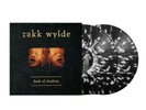 Zakk Wylde - Book of Shadows Splattered Vinyl LP BLS New PREORDER SOLD OUT