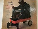 THELONIOUS MONK MONK'S MUSIC RIVERSIDE WHITE LABEL MONO DG JOHN COLTRANE