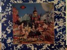 Rolling Stones Their Satanic Majesties Request London NPS2 Original 3D Cover