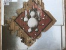 Massive Attack  - Protection  - Vinyl LP - original pressing - rare.